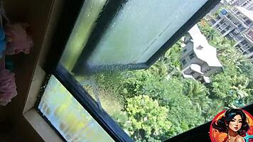 hey you wanna watch this asian college slut get fucked hard in her tight pussy?