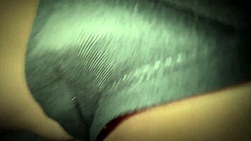 verified student couple fucks loud in dark camp with music blasting around them