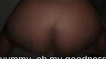 Leyne Rodriguez Shares Bed for Passionate Fuck