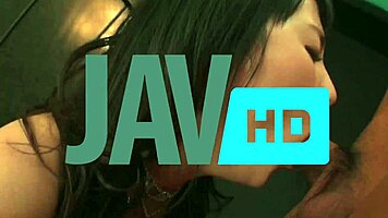 Miho Ichiki Cute Japanese Big Tits Titty Fuck Tease Wild Handjob Pleasure