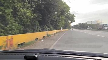 stranger fingers me then fucks in forest 🌳🍆