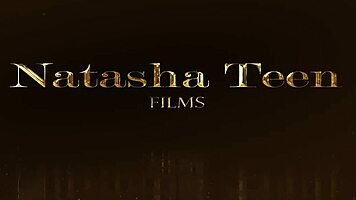 natasha fists belinda's tight teen ass deep pink