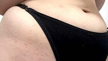 hey, wanna watch me finger my pussy in the public gym?