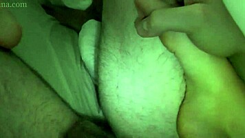 fuck me deep bare she rides top titfuck spoon feet!