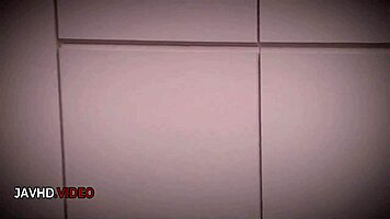 seductive asian alice ozawa tittyfucks blows then rides hard