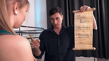 hungarian teen lesbian gets intimate with bff knowing a girl knows best