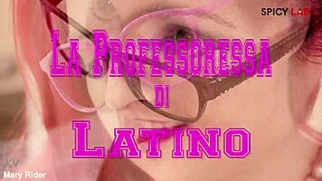teacher gives student hot lesbo lesson mary rider joins in 👩‍🏫👩‍🎓💋
