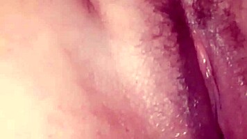 small foreskin cock cumshot and girlfriend pussy masturbation compilation part 12