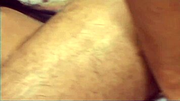 big thai cock slams tranny ass till mouth cumshot