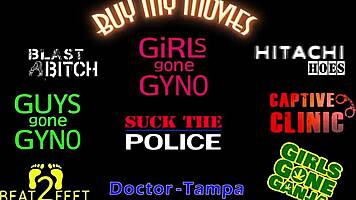 Ava Siren Craves Intense Release After School Skip