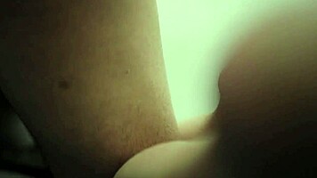 seductive indonesian beauty in viral homemade creampie riding doggystyle missionary spooning