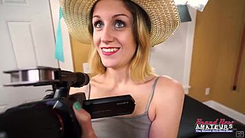 laurie and pixie coeds get sloppy rimming each other passionately