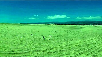 Hey sasha bikeeva, flash that perfect ass in micro bikini gran canaria dunes?