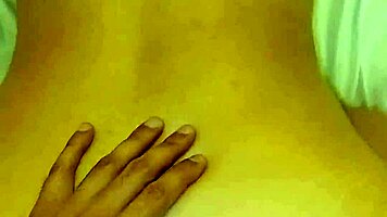 yoga teacher invites me for breakfast, ends up bent over for a creampie cowgirl ride