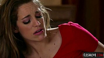 Iris Rose Kimmy Granger Alice March Lick Fest