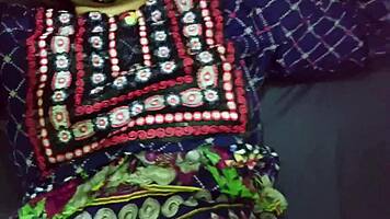 hey gorgeous pakistani girl super excited to dive into her new work adventure