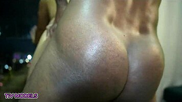 can your huge bbc stretch my tight asshole like that devours