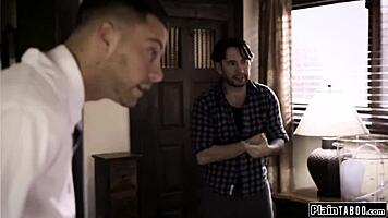 you want me to double penetrate her tight ass in hospital