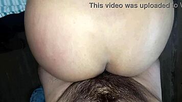 fuck yes argentina's fattest curvy ass bounces on monster cock pov