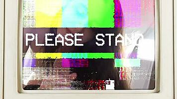 aria nicole spread wide fucked creampied in intense pov action!