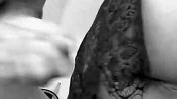 anal encounter with passionate lover