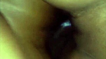 oh god creampie deep in my tight pussy dripping cum orgasm! 😩💦