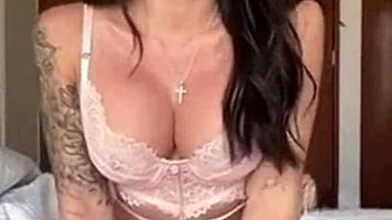 one wife one cuckold bedroom fun 😏🔥