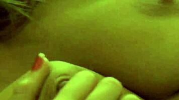 Carmen Rips Clothes for Doggystyle Pounding on Her Elegant Tight Ass