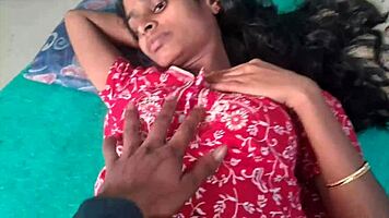 desi bhabhi, why's your neighbor slamming that tight asshole so deep?