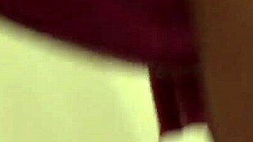 Carmen Rips Clothes for Doggystyle Pounding on Her Elegant Tight Ass