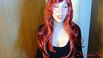 Ex-girlfriend tricks me into creampie to get pregnant with my load 😏💦