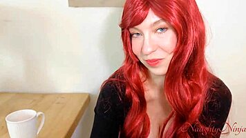 Ex-girlfriend tricks me into creampie to get pregnant with my load 😏💦