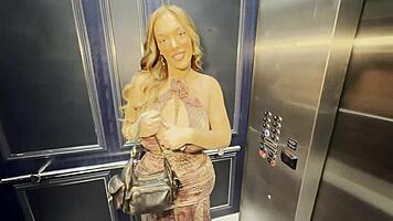 aussie tanned babe big tits ass dom pov dirty talk quickie interracial