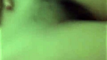 Hairy Big Ass Teen Bathes and Teases Seductively for Viewer
