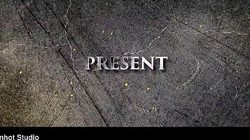 flexy sofia ross got her tight ass destroyed by lancelot's huge bbc anal