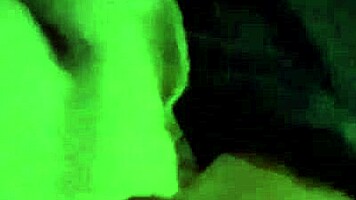 i felt the rush handjobbing him publicly in cinema then creampied at home