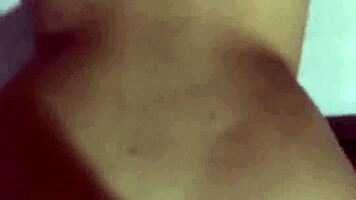 Horny Filipina slut bent over for doggystyle pussy fuck