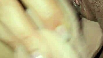 busty latina milf's huge ass craves rough double penetration and monster cock stuffing!