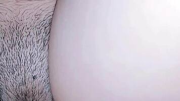 Pinay Student in Red Panties Dripping Wet Pussy Begs for College Dorm Creampie Ride!