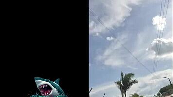 Hot Venezuelan Milf Pays Uber with Bareback Sex in Medellin Colombia