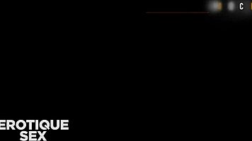 smoking hot arwen gold girlfriend orgasms hard in sensual wet fuck