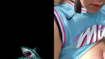 Hot Venezuelan Milf Pays Uber with Bareback Sex in Medellin Colombia