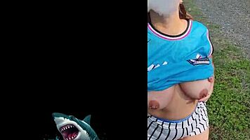 Hot Venezuelan Milf Pays Uber with Bareback Sex in Medellin Colombia