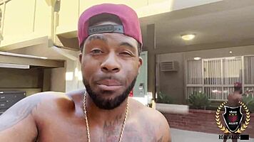 Reina Heart sucks and rides Rome Majors' cock 🔥💦