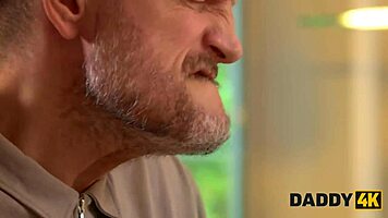 Quick fuck before we get caught pounding this tight young pussy hard