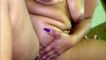 horny hubby pounds wife kitchen crazy rough