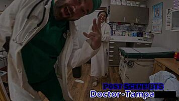 alix avery's twisted tampa university physical exam by dr tampa