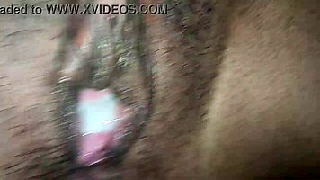 boyfriend hammers my ass deep then creampies it hard