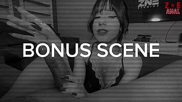 Zne spreads for bbc anal creampie in juicy waifu casting