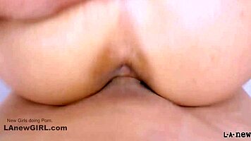 blonde model fucked hard during casting couch audition